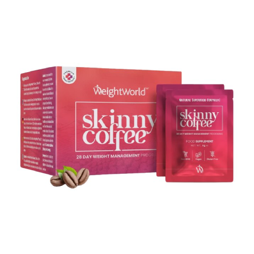Skinny Coffee – kavni napitek