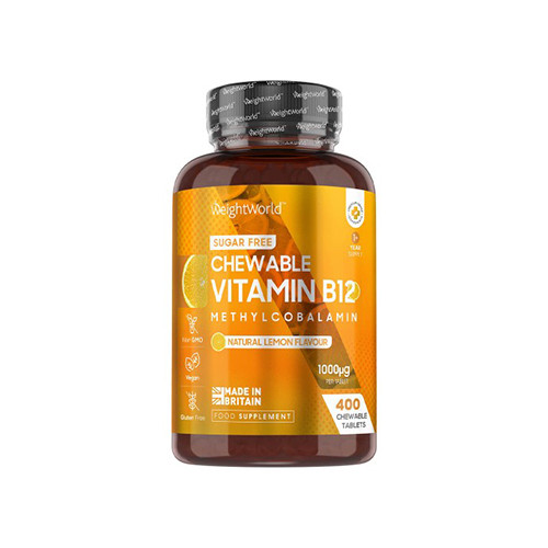 Vitamin B12