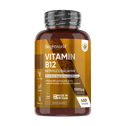 Vitamin B12
