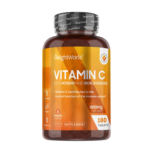 Vitamin C kompleks