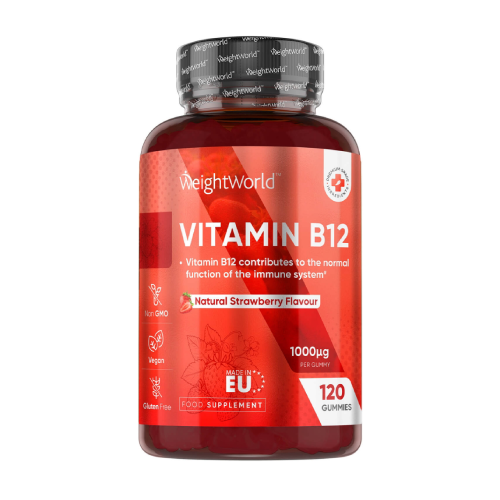 Vitamin B12 1000 µg