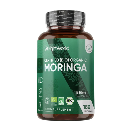 BIO Moringa