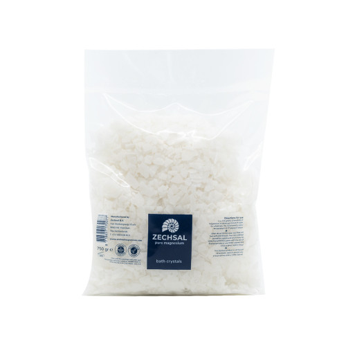 Magnezijev klorid - kristali, 750 g