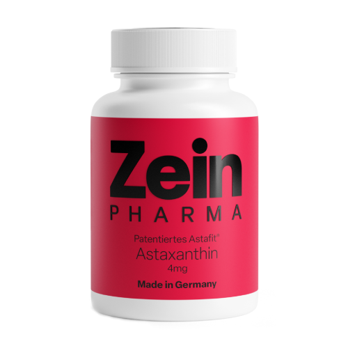 Astaksantin