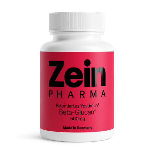 Beta glukan kapsule