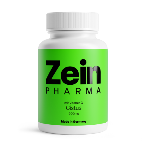 Izvleček brškina + Vitamin C v veganskih kapsulah