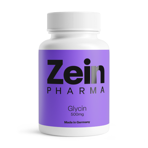 Glicin