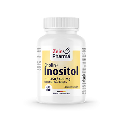 Holin inozitol