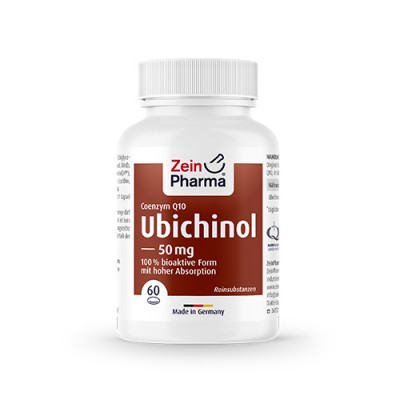 Ubiquinol