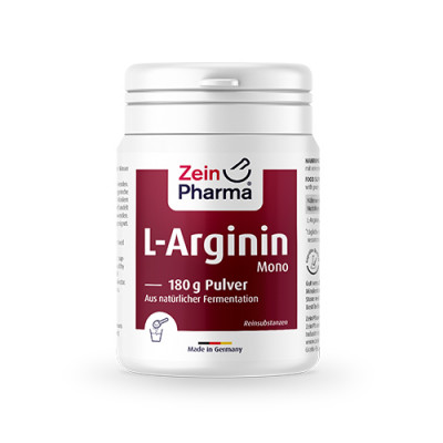 L-Arginin
