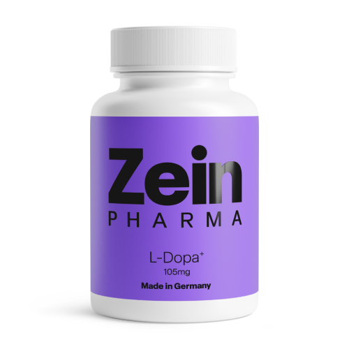 L-dopa Plus