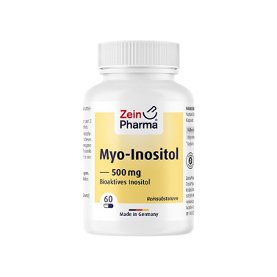 Mio-Inozitol 500 mg