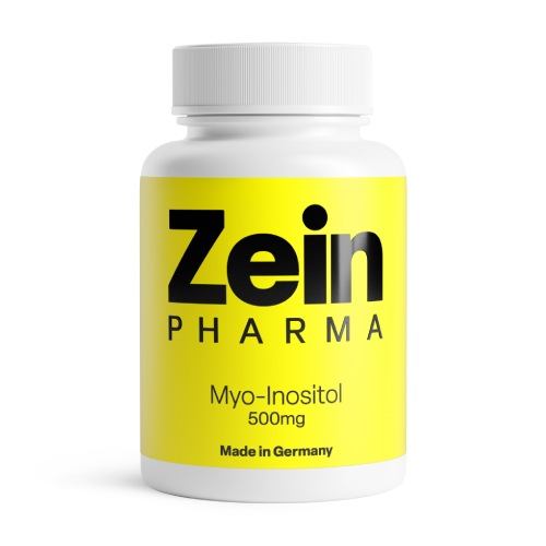 Mio-Inozitol 500 mg