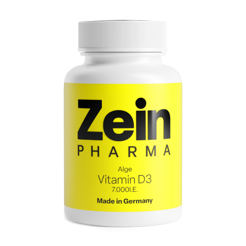 Veganski vitamin D3