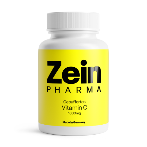 Vitamin C kapsule