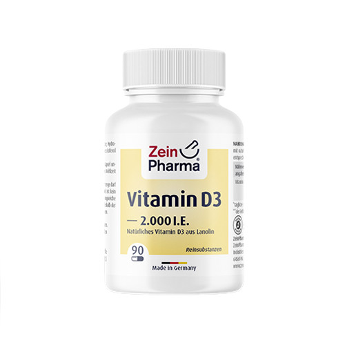 Vitamin D3